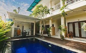 Happy Devi Guesthouse